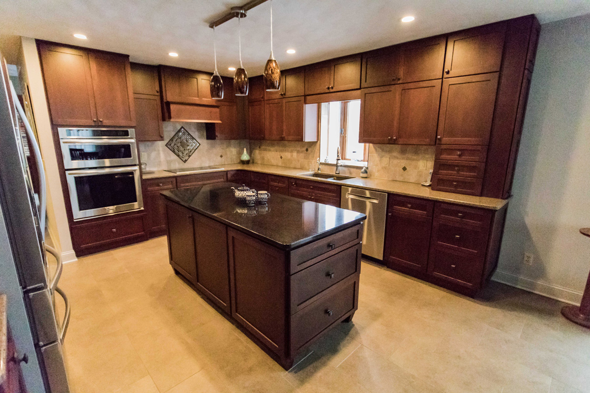 Kitchen Remodel