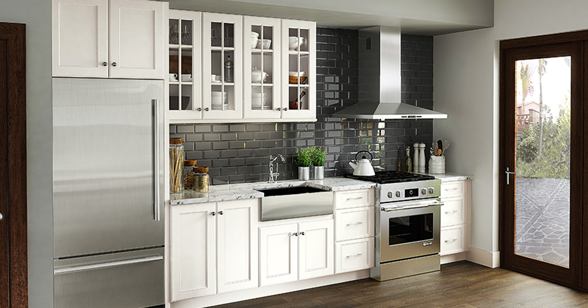 Planning for Your Kitchen Remodel