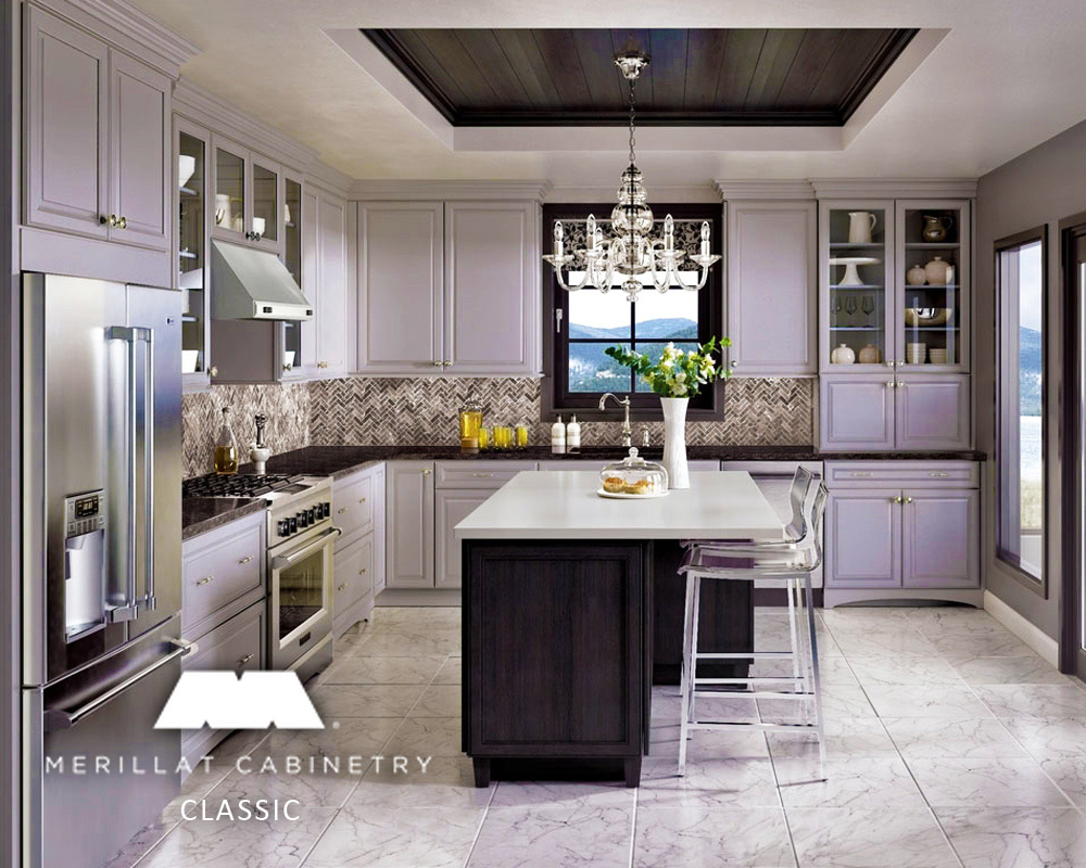 Merillat Classic Cabinets