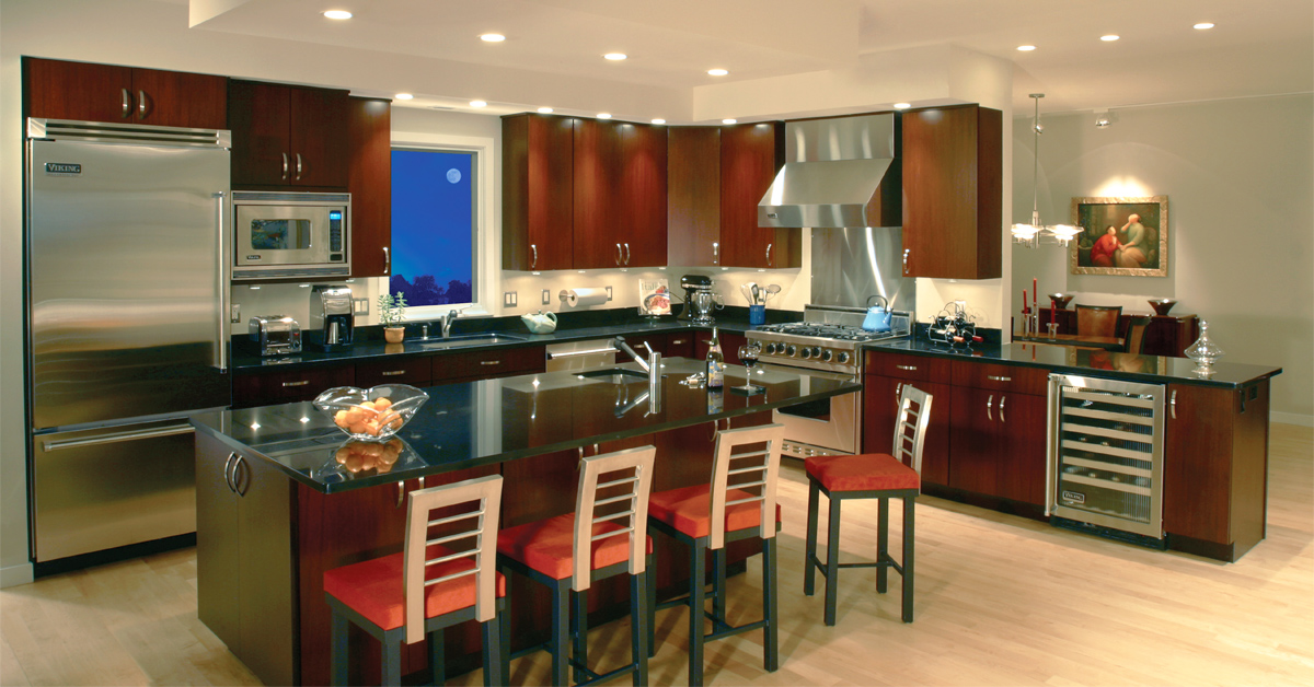 7 Signs Your Kitchen Is Ready for a New Design