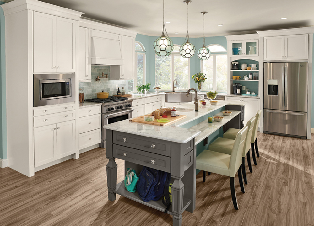 Kitchen Cabinet Promotion