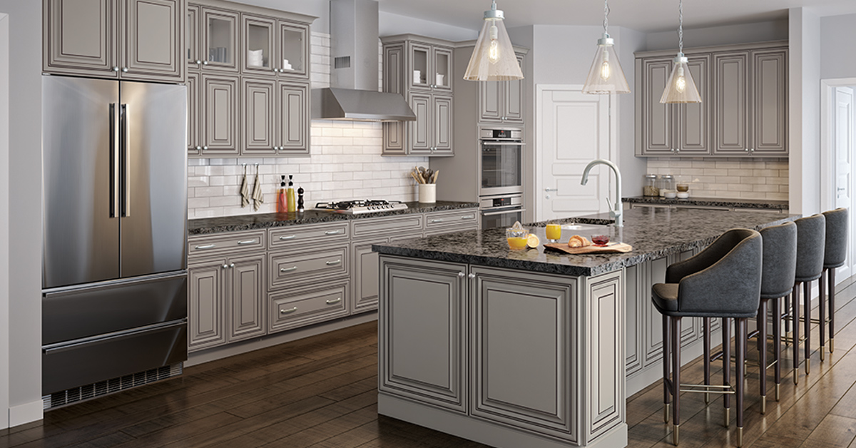 8 Trendy Kitchen Themes That Never Go Out of Style