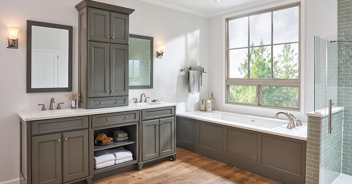 5 Things To Consider Before Your Bathroom Remodel