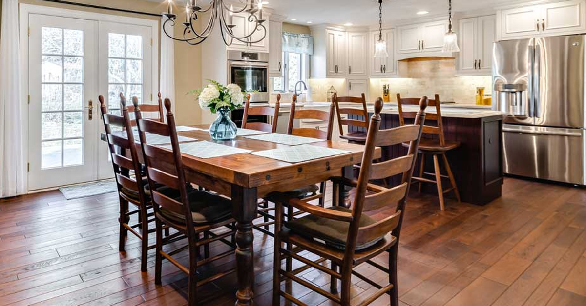 Semi-Custom vs Custom Cabinets: Which Is Best