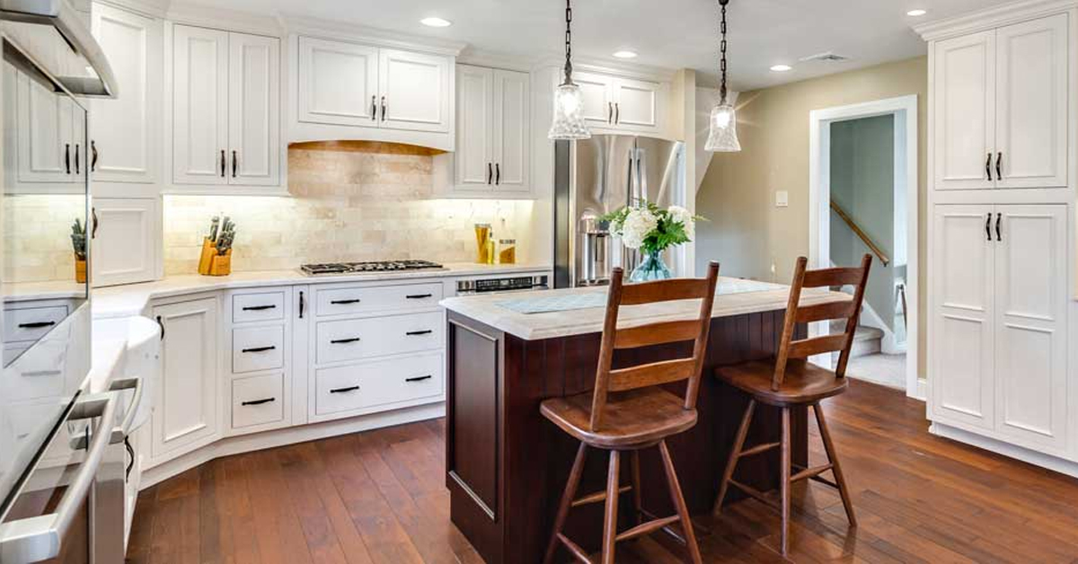 How to Upgrade Your Outdated Kitchen in A Weekend