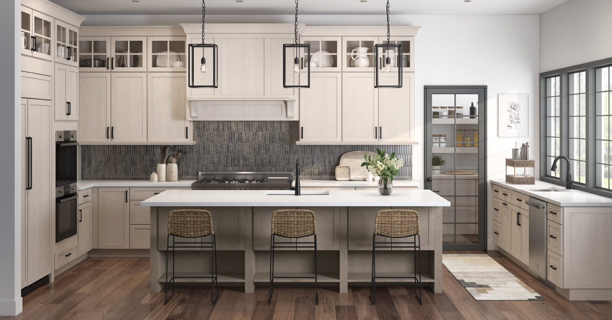 5 Signs Your Kitchen Cabinets Need Updated
